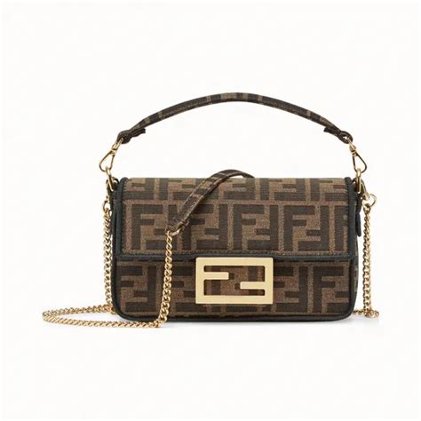 sac fendi imitation|Fendi inspired baguette.